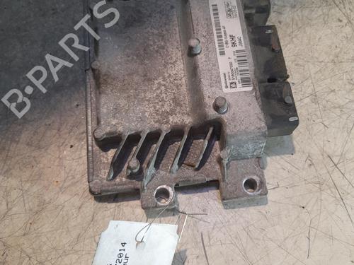 Used Engine control unit (ECU) Engine control unit (ECU) FORD FIESTA VI (CB1, CCN) 1.25 (82 hp) 22359385 22359385