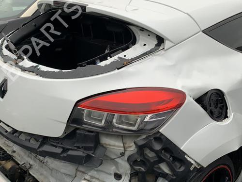 Left front window switch RENAULT MEGANE III Coupe (DZ0/1_) 2.0 TCe (DZ1N) | BP24222085I27  - Image 7