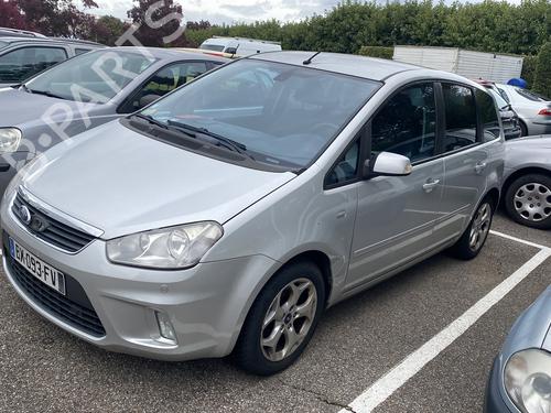 Left front window motor FORD C-MAX (DM2) 1.8 TDCi | BP28164832E21 - Image 5