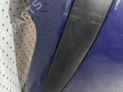 Front bumper RENAULT MEGANE I (BA0/1_) 1.9 dTi (BA1U) | BP21719298C7 