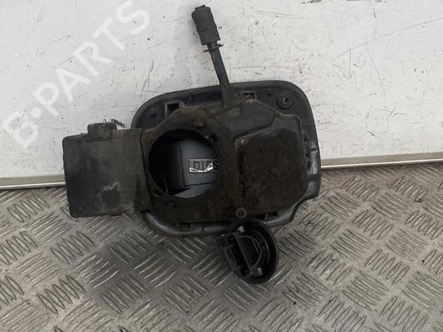 Used Fuel flap RENAULT CLIO III (BR0/1, CR0/1) 1.5 dCi (BR17, CR17) (86 hp) 21697786