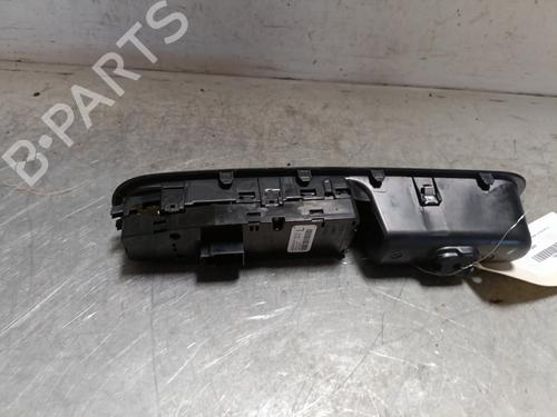 Used Left front window switch Left front window switch MINI MINI COUNTRYMAN (R60) One D (90 hp) 28165154 28165154