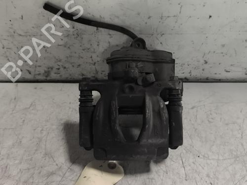 Used Left rear brake caliper Left rear brake caliper AUDI Q5 (FYB, FYG) 40 TDI quattro (190 hp) 25624891 25624891