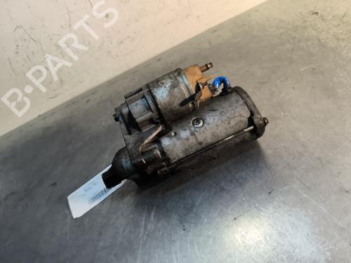 Used Starter CITROËN BERLINGO / BERLINGO FIRST MPV (MF_, GJK_, GFK_) 1.6 HDI 90 (MF9HX) (90 hp) 30357370