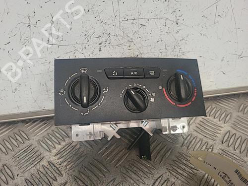 Used Climate control PEUGEOT PARTNER Box Body/MPV 1.6 HDi (90 hp) 29331125