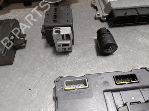 Electronic module RENAULT CAPTUR I (J5_, H5_) 0.9 TCe 90 | BP29003630M83  - Image 8