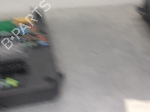 Electronic module PEUGEOT 308 II (LB_, LP_, LW_, LH_, L3_) 1.2 THP 110 | BP32218529M83