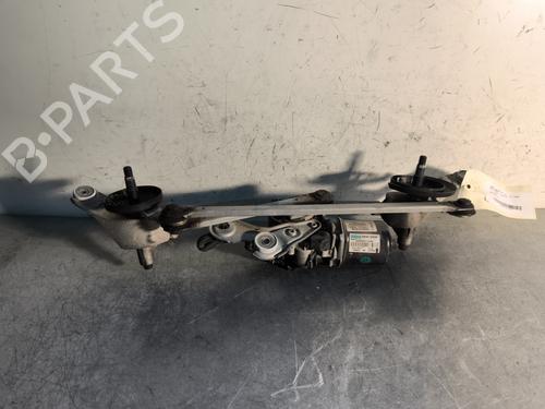 Front wiper motor NISSAN JUKE (F15) 1.5 dCi | BP29733398M29 