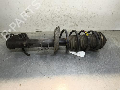 Left front shock absorber FIAT PUNTO EVO (199_) 1.2 | BP33051629M16 - Image 3