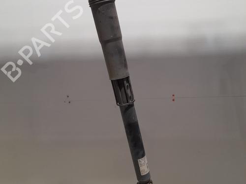 Used Right rear shock absorber Right rear shock absorber VW GOLF VII (5G1, BQ1, BE1, BE2) 2.0 GTD (184 hp) 22893740 22893740