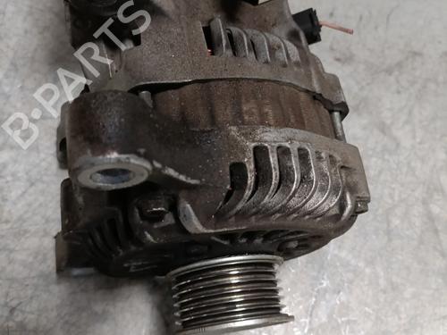 Generator PEUGEOT 207 (WA_, WC_) 1.4 (73 hp) 26028938