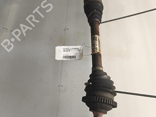 Used Left front driveshaft Left front driveshaft 36054607 36054607