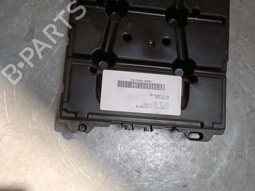 Used Fuse box VW POLO V (6R1, 6C1) 1.6 TDI (90 hp) 28442489