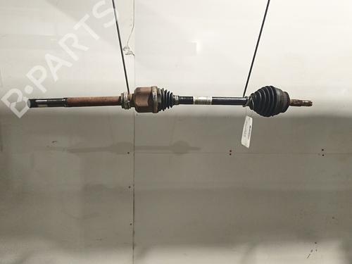Right front driveshaft CITROËN C3 III (SX) 1.5 BlueHDi 100 (SXYHYP, SXYHTU) | BP36054557M39 - Image 2