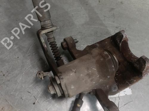 Used Left rear brake caliper Left rear brake caliper HYUNDAI i30 Estate (GD) 1.6 CRDi (110 hp) 29082414 29082414