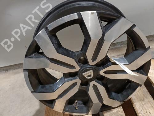 Rim DACIA DUSTER (HM_) 1.5 dCi 115 4x4 (HMAD) | BP29081251C45 