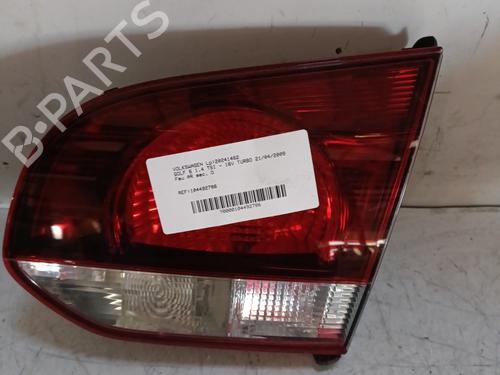 Used Right tailgate light VW GOLF VI (5K1) 1.4 TSI (160 hp) 25336142
