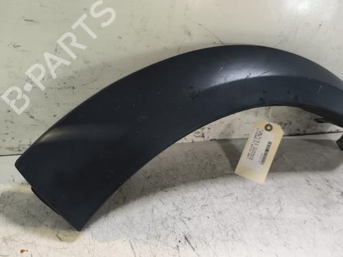 Rear left wheel arch trim LAND ROVER DISCOVERY III (L319) 2.7 TD 4x4 | BP26180469C136 