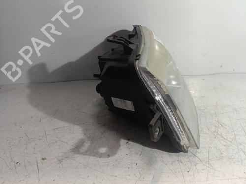 Used Left headlight Left headlight FIAT PANDA (169_) 1.2 (169.AXB11, 169.AXB1A) (60 hp) 21693686 21693686