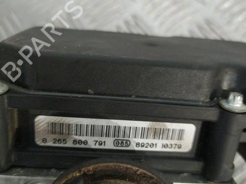 ABS pump FORD KA (RU8) 1.2 | BP21707617M43 