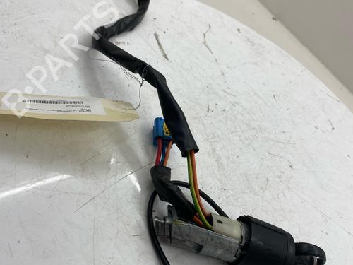 Used Ignition barrel Ignition barrel 39640534 39640534