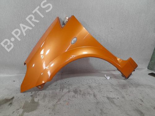 Used Left front fenders CITROËN C3 Pluriel (HB_) 1.4 (73 hp) 21718716