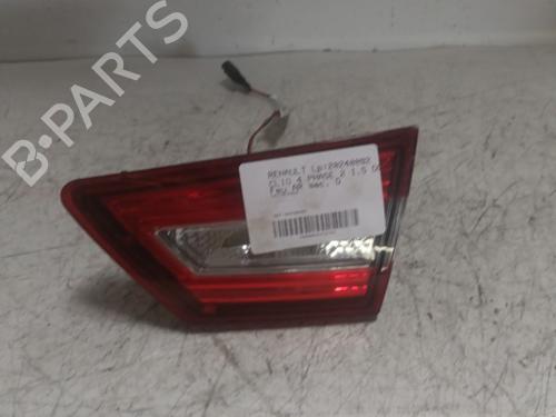 Used Right tailgate light Right tailgate light RENAULT CLIO IV (BH_) 1.5 dCi 90 (90 hp) 21709570 21709570