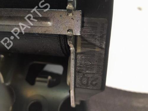 Used Rear right seatbelt Rear right seatbelt 22034309 22034309