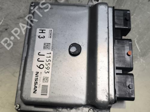 Used Electronic module Electronic module NISSAN JUKE (F15) 1.6 (117 hp) 26213715 26213715