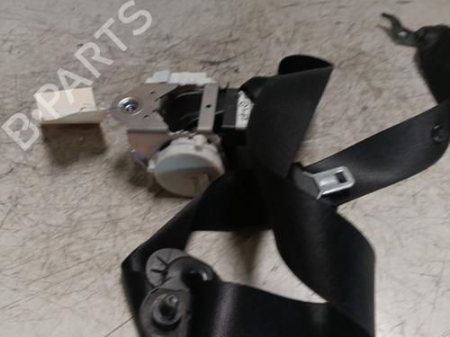Used Front left seatbelt Front left seatbelt BMW 3 Touring (E91) 318 d (143 hp) 22421214 22421214