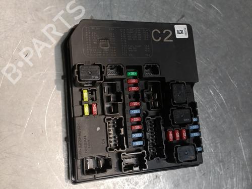 Used Fuse box Fuse box NISSAN JUKE (F15) 1.5 dCi (110 hp) 28078248 28078248