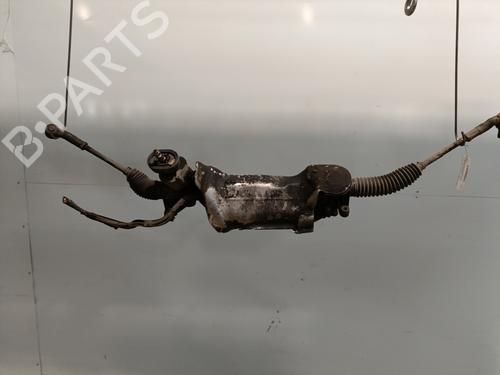 Steering rack AUDI A3 Sportback (8PA) 1.6 TDI | BP30154441M22