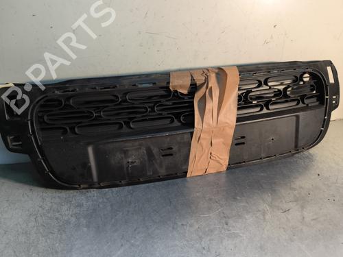 Grill CITROËN C3 III (SX) 1.2 PureTech 82 | BP30110309C40
