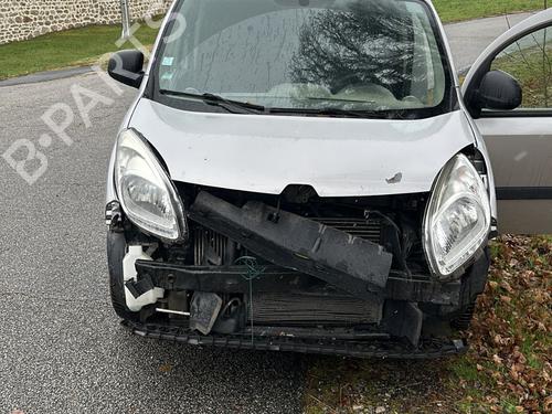Used Parts RENAULT KANGOO Express (FW0/1_)  1.5 dCi 90 (FW0G, FW05, FW08, FW11)  4458211