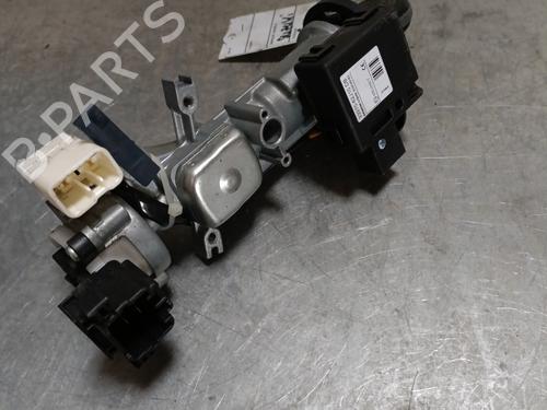 Used Ignition barrel Ignition barrel SUZUKI SPLASH (EX) 1.3 CDTI (A5B413D) (75 hp) 28173108 28173108
