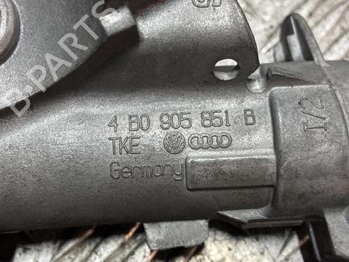 Used Ignition barrel Ignition barrel VW SHARAN (7M8, 7M9, 7M6) 1.9 TDI (115 hp) 21701447 21701447