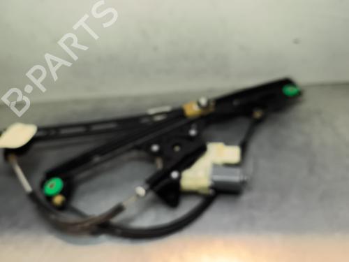 Front right window mechanism CITROËN C4 Picasso II 2.0 BlueHDi 150 | BP31972419C23 - Image 2