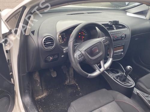 Left front window switch SEAT LEON (1P1) 2.0 TDI 16V | BP24221983I27 - Image 5