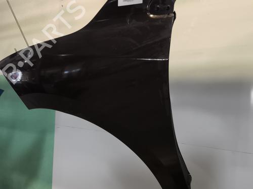 Left front fenders RENAULT MEGANE III Grandtour (KZ0/1) 1.5 dCi (KZ09, KZ0D, KZ1G, KZ29, KZ14, KZ1W, KZ10, KZ1F,... | BP24983341C41 
