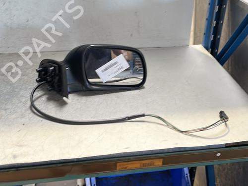 Used Right mirror PEUGEOT 307 (3A/C) 2.0 HDi 110 (107 hp) 27328372