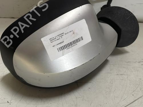 Used Right mirror DACIA SANDERO 1.5 dCi (88 hp) 23823045