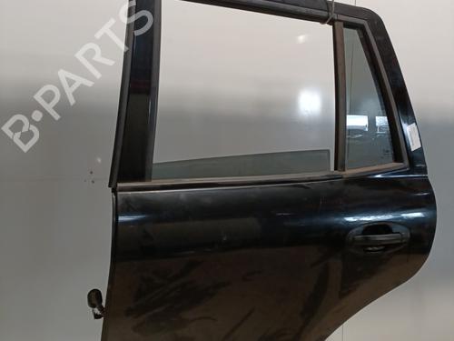 Left rear door HYUNDAI SANTA FÉ I (SM) 2.0 CRDi 4x4 | BP24181510C4