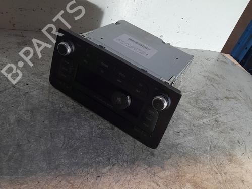 Radio AUDI A3 (8P1) 2.0 TDI 16V | BP22421757E6 
