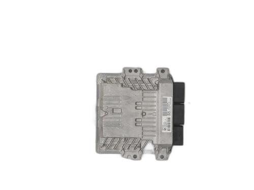 Engine control unit (ECU) CITROËN C4 II (NC_) 1.6 HDi 110 | BP40435053M57 - Image 3
