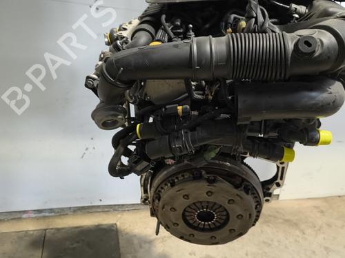 Engine CITROËN C4 II (NC_) | BP33556211M1 - Image 4