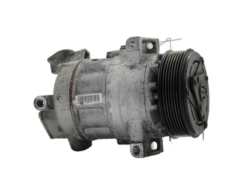 AC compressor RENAULT CAPTUR I (J5_, H5_) 1.2 TCe 120 | BP33612953M34 - Image 4