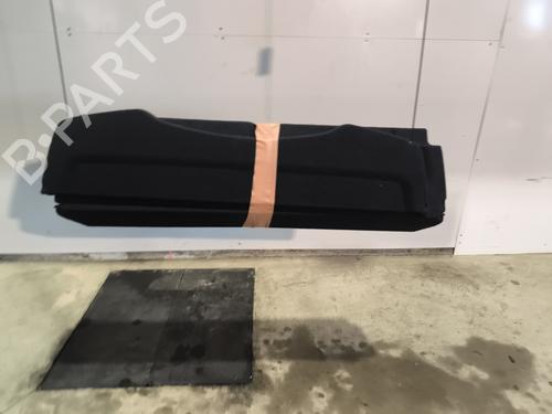 Hattehylde CITROËN C4 Picasso I MPV (UD_) 1.6 HDi (109 hp) 31815952