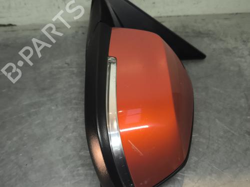 Used Left mirror Left mirror BMW X1 (E84) xDrive 20 d (184 hp) 32721060 32721060