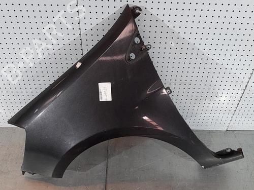 Left front fenders RENAULT CLIO III (BR0/1, CR0/1) 1.5 dCi (BR17, CR17) | BP21702303C41 