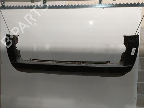Used Rear bumper FIAT FIORINO Box Body/MPV (225_) 1.3 D Multijet (225BXD1A, 225BXB1A, 225BXB11) (75 hp) 22918761
